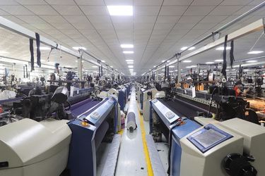 Foshan Nanhai Weilong Textile Co., Ltd.