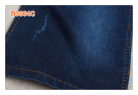 62/63&quot; 11oz Super Dark Blue Denim Fabric Women Jacket Ripped Jeans For Men