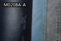 9.3Oz 315gsm Denim Jean Cotton Denim Fabric For Cloth Material Slub