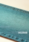 Cotton Polyester Spandex Denim Fabric For High Stretch And Fashionable Look