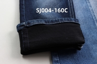 12 oz  super high stretch woven denim fabric for  jeans