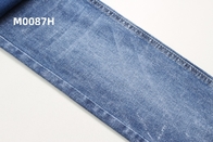 Wholesale 9.3 oz dark blue woven denim fabric stock for jeans