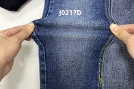 11.5 Oz High Stretch Crosshatch Slub  Denim Jeans Fabric