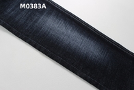 Factory Manufacture 10.5 Oz  Crosshatch Slub Stretch Denim Fabric For  Jeans