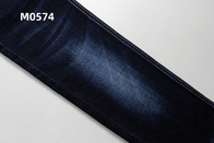 10 Oz  Warp Slub  High Stretch Woven  Denim Fabric  For Jeans