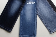 Factory Price 12 Oz  Stretch Woven Denim Fabric  For Jeans