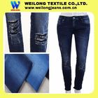 8.5 Oz Stylish Women'S Jeans Summer Weight Denim Fabric Material Jean Fabric