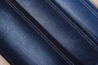 10.3oz 62 63&quot; width Indigo Blue Denim Jeans Cotton Polyester Spandex Denim Fabric
