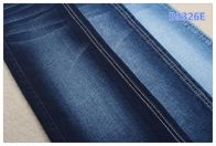 Right Hand Twill 10.5 Oz 76% Cotton Spandex Denim Fabric Men Jeans Materials