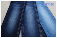 Right Hand Twill 10.5 Oz 76% Cotton Spandex Denim Fabric Men Jeans Materials