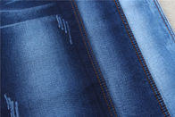 11oz Garment 67 Cotton 3 Spandex 3 Rayon Stretch Heavyweight Denim Fabric
