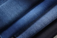 9.5 Oz 75% Ctn 21% Poly Cotton Spandex Denim Fabric Jeans Stretch Material