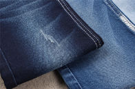Trousers 9.5 Oz 72 Cotton 26 Polyester 2 Lycra Stretch Denim Fabric For Jeans