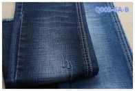 356 Gsm 74 Ctn 21 Poly 2 Spx Cross Slub Stretchable Cotton Polyester Blend Fabric
