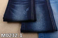 10.8oz 75 Cotton 25 Polyester Men Jeans Denim Twill Fabric Denim Jeans Material