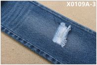 14 Oz Heavy Duty 100 Percent Cotton Denim Material Non Stretch Raw Denim