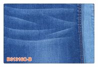 Jeans 10.8oz 97% Ctn 3% Lycra Cotton Spandex Denim Fabric Soft Jean Material