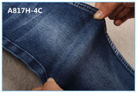 11.2oz 67% Ctn 27% Poly 3% Spx Cotton Polyester Denim Fabric For Men Jeans