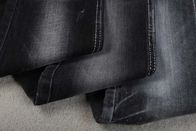 48% Ctn 28% Poly 2% Spx Stretchy Cotton Spandex Denim Fabric 10.8oz For Pants