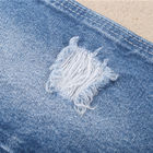 66 67&quot; Width Rigid No Spandex 15 OZ Cotton Jeans Material Fabric Denim Cloth