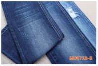 10 Ounces 100 Percent Cotton Slub Jeans Rigid Denim Fabric Jeans Pant Material