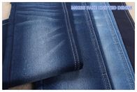 59.5 C 39 P 1.5 S Soft Jeans Heavyweight Fake Knitted Raw Denim Fabric