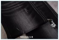 Backside 11.3 Oz Double Layer Raw Denim Fabric For Jeans And Hot Pants