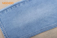 Jeans 100 Percent Cotton Slub 62 63&quot; Width 10 Oz Denim Fabric Denim Textile