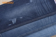 Jeans 100 Percent Cotton Slub 62 63&quot; Width 10 Oz Denim Fabric Denim Textile