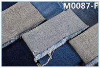52 53&quot; Width Fleeced Stretchy Jeans Material For Women Jeans Denim Textile