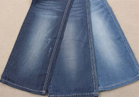 Soft Hand Indigo Blue 4.5oz 100 Cotton Denim Fabric Denim Shirt Material