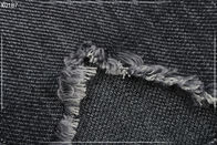 Heavyweight 147  150 cm 12oz 3 1 Left Hand Weaving Broken Denim Twill Fabric