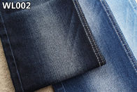 170cm 66/67'' Width Slubby Jeans Fabric With Excellent Stretch