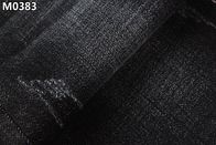 Sanforizing Cotton Polyester Spandex Denim Fabric Elastic Slubby Jeans Fabric