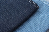 10.7 Ounce Twill Herringbone Denim Fabric with OA yarn