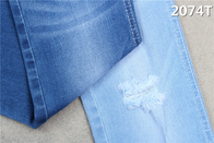 10oz Super Stretch Denim Fabric Dual Core Cotton Spandex For Woman Jeans
