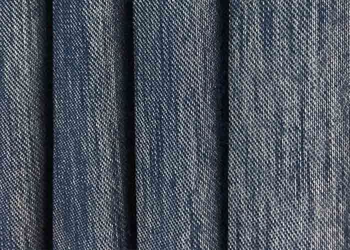 eco friendly denim fabric