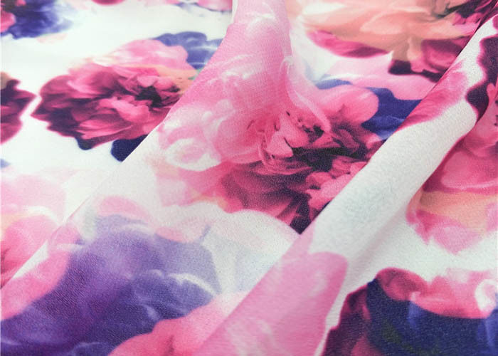 china chiffon fabric