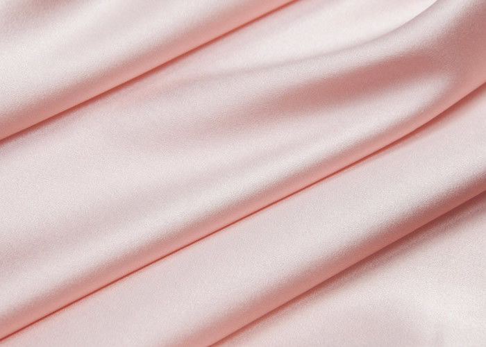 silk jersey fabric