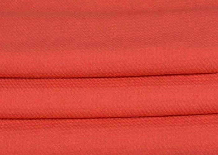 bubble design 100d jacquard knit fabric 150 cm with striped plain weave bubbledesign