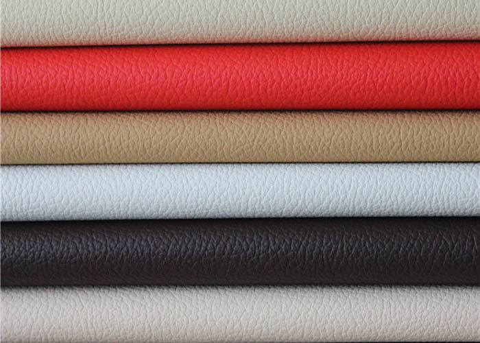 artificial suede leather