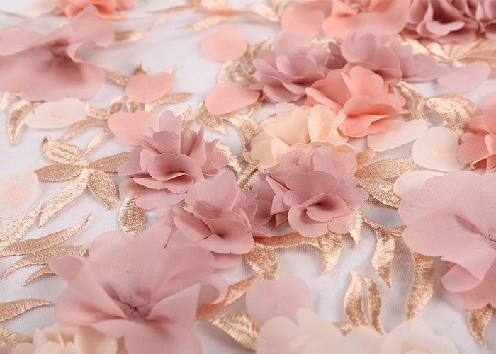 velvet mesh fabric
