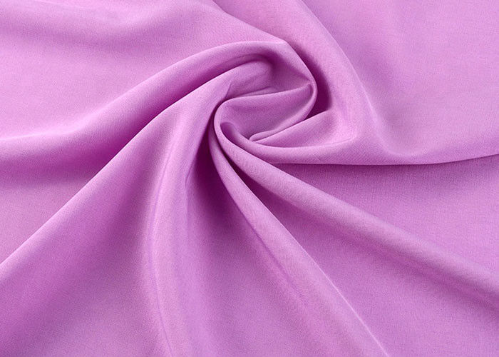 poly chiffon material