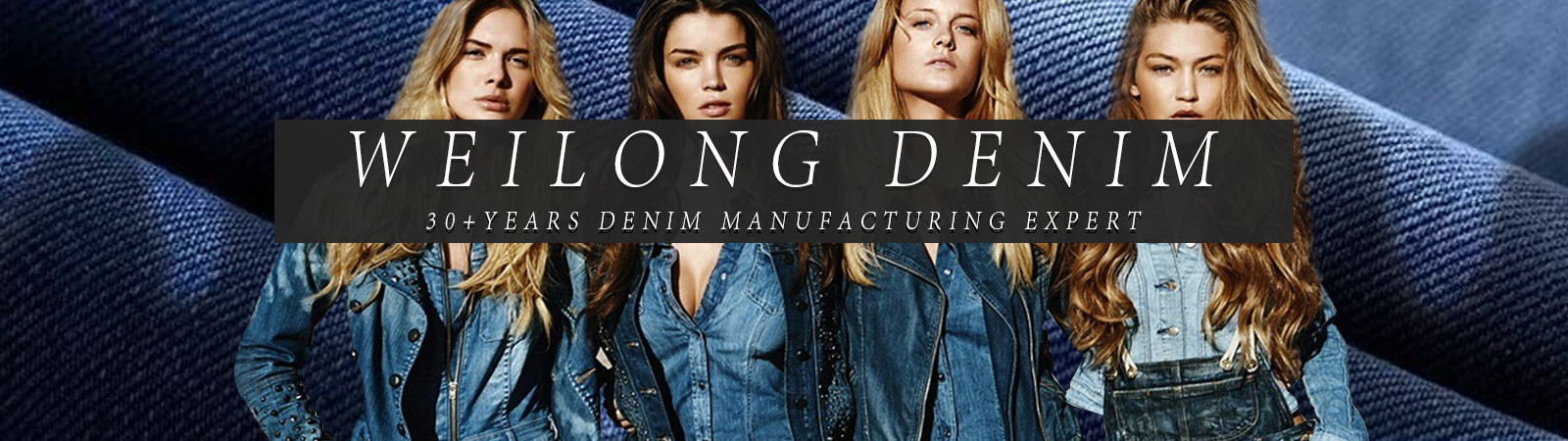 quality Stretch Denim Fabric factory