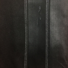 Tencle Cotton Material Denim Fabric Jeans Black Color 9oz