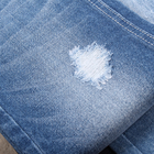 100% Cotton Twill Denim Fabric Heavy Weight for Garment Dress Jean