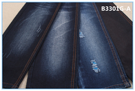 Colorful Backside Jeans Stretch Denim Fabric For skinny leggings