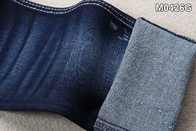 10.3 OZ High Stretch Warp Slub Denim Fabric For Jeans Making