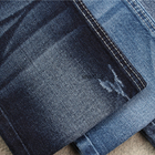 Light Slub Open End Yarn Jeans Denim Fabric 98%Cotton 2% Spandex