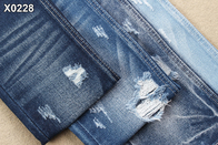 11.3 OZ 100%Cotton Heavy Weight Denim Fabrics For Jeans Pants